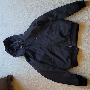 Large Volcom Hernan Jacket